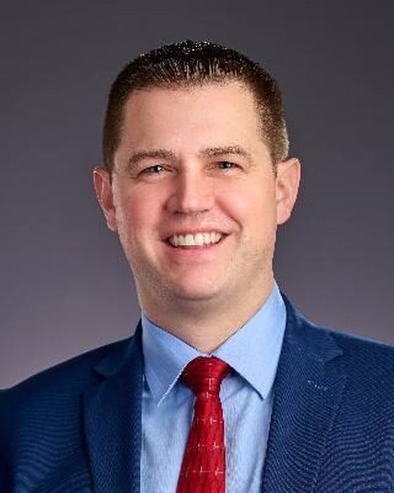 Portrait of Jeff Ehlers