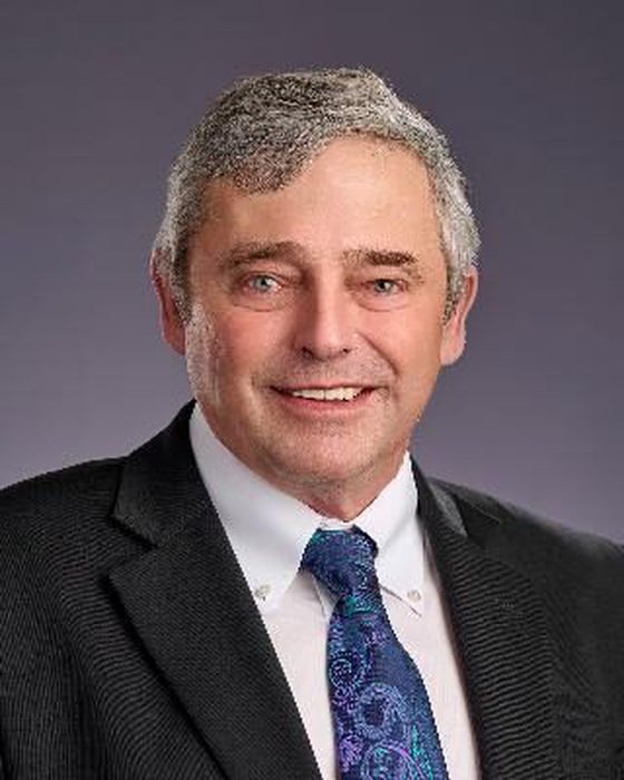 Portrait of Jim Guthrie