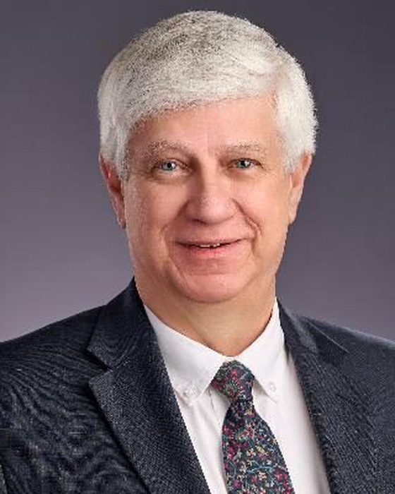 Portrait of Joe Alfieri