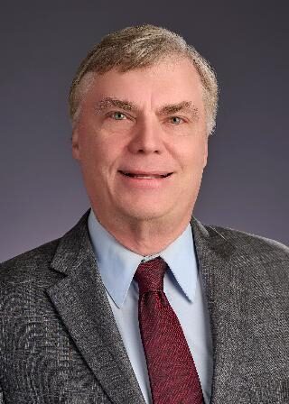 John Gannon portrait