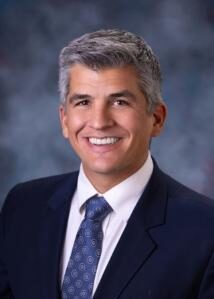 John Shirts portrait