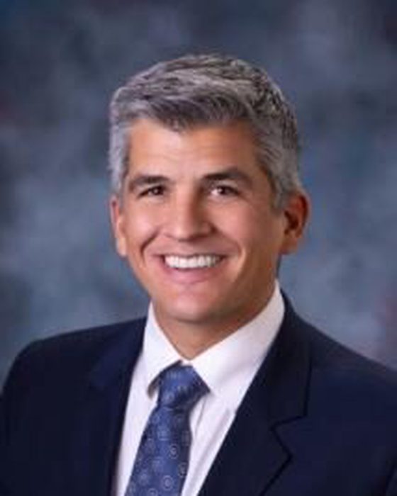 Portrait of John Shirts