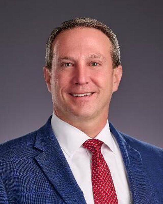 Portrait of Jon Weber