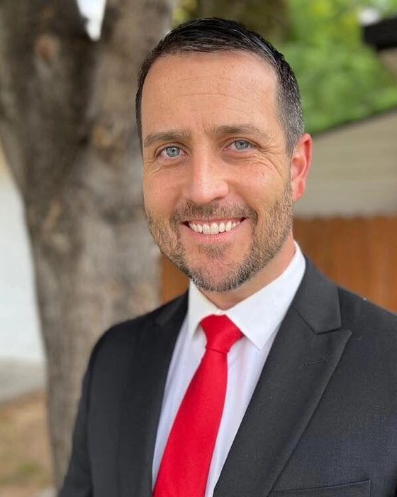 Portrait of Josh Keyser