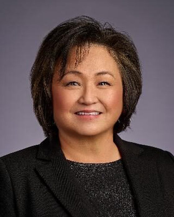 Portrait of Julie VanOrden