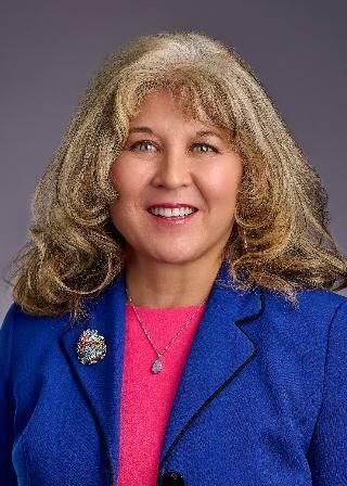 Julie Yamamoto portrait