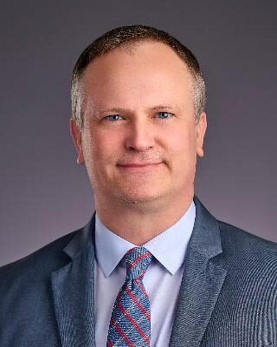 Portrait of Kelly Anthon