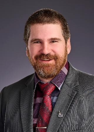 Marco Erickson portrait