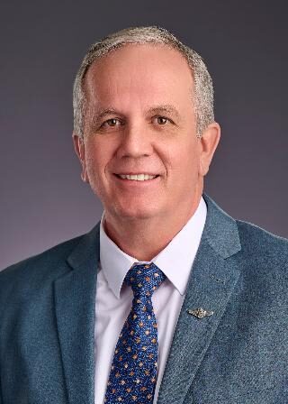 Matthew Bundy portrait