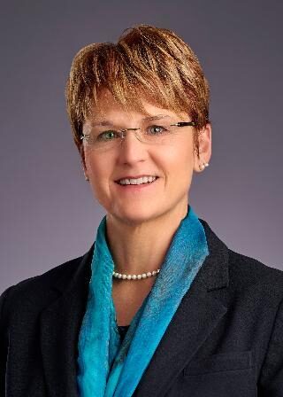 Melissa Wintrow portrait