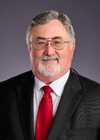 Richard Cheatum portrait