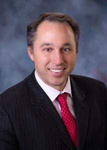 Rob Beiswenger portrait