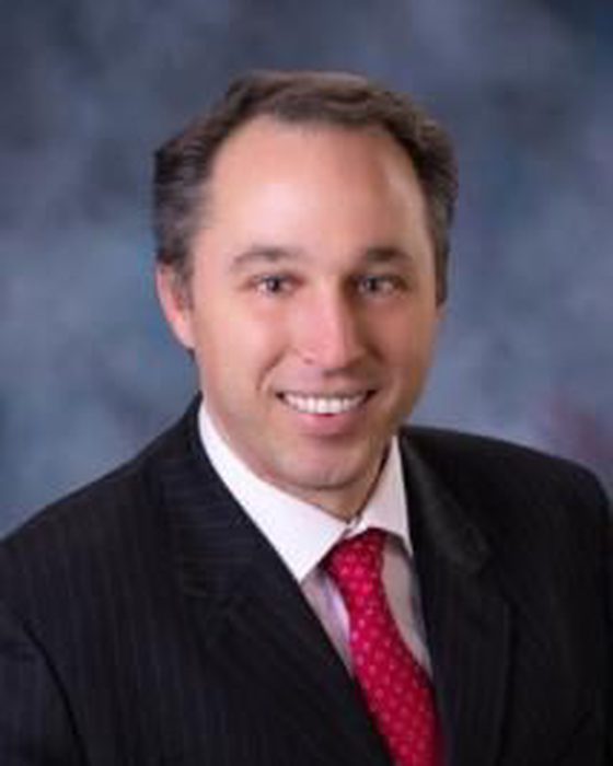 Portrait of Rob Beiswenger