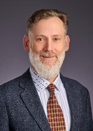 Scott Herndon portrait