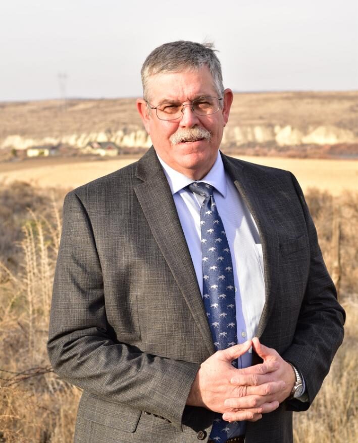 Shawn Dygert portrait