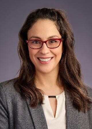 Soñia Galaviz portrait