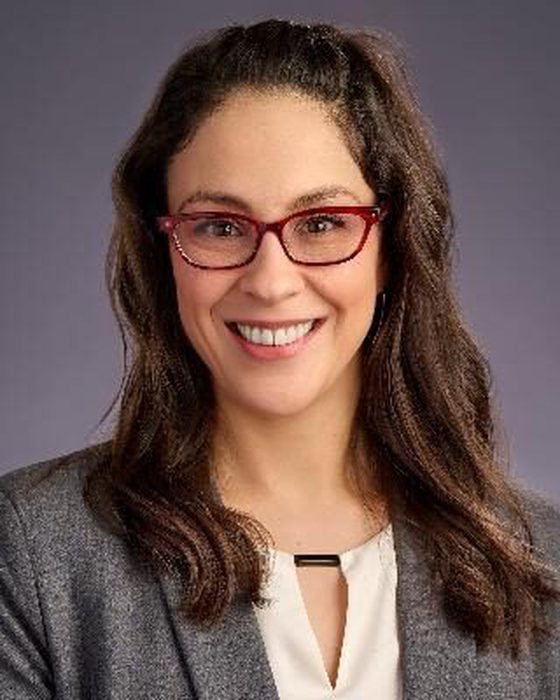 Portrait of Soñia Galaviz