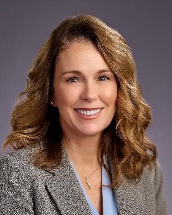 Portrait of Stephanie Mickelsen