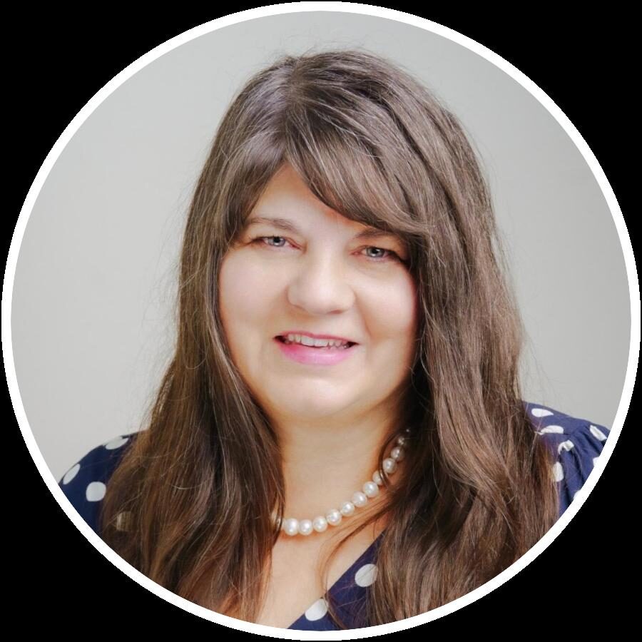 Tanya Burgoyne portrait