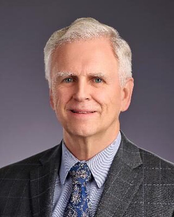 Portrait of Tony Wisniewski