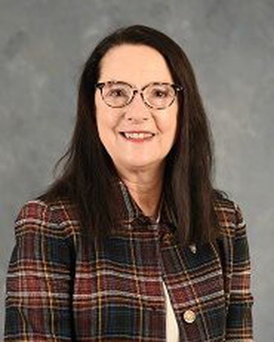 Portrait of Amy Grant