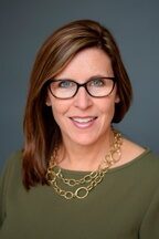 Ann Williams portrait