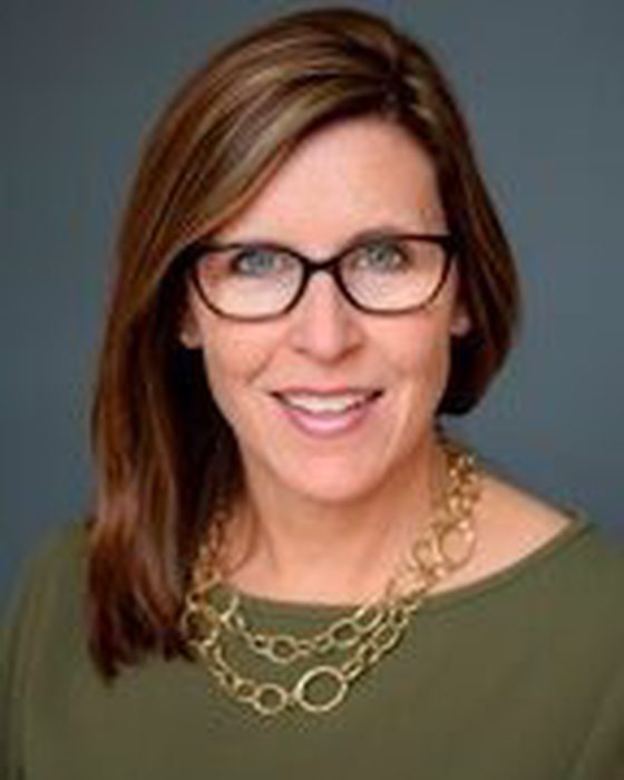 Portrait of Ann Williams