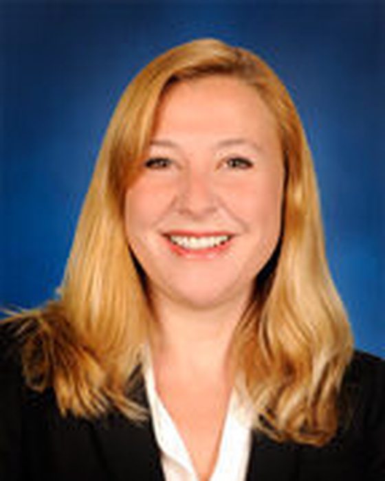 Portrait of Anna Moeller