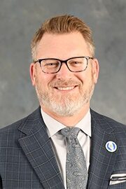 Bill Hauter portrait