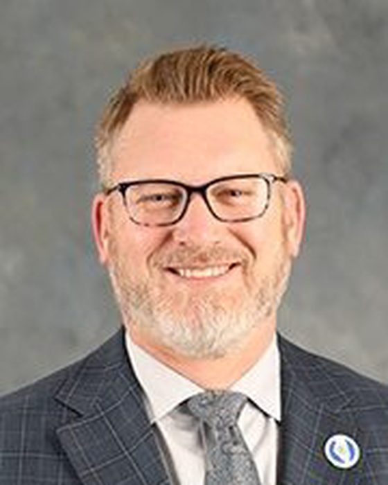 Portrait of Bill Hauter