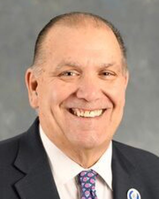 Portrait of Brad Stephens