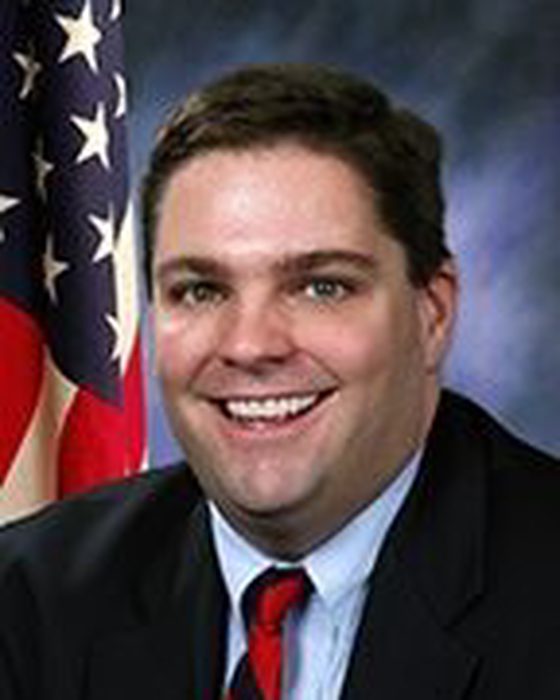 Portrait of Chapin Rose