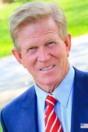 Chris Miller portrait