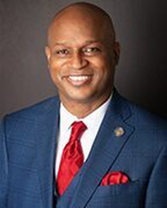 Portrait of Chris Welch