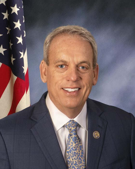 Portrait of Dale Fowler