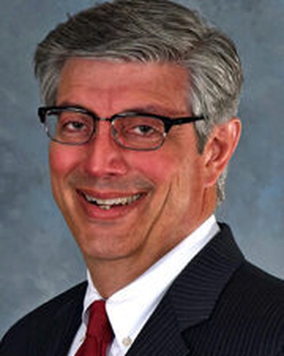 Portrait of Dan Ugaste