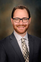 Daniel Didech portrait