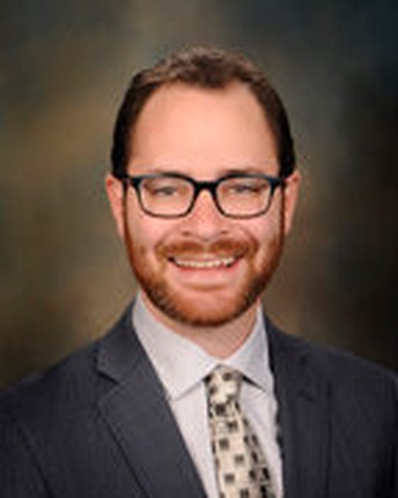 Portrait of Daniel Didech