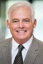 Martin McLaughlin portrait