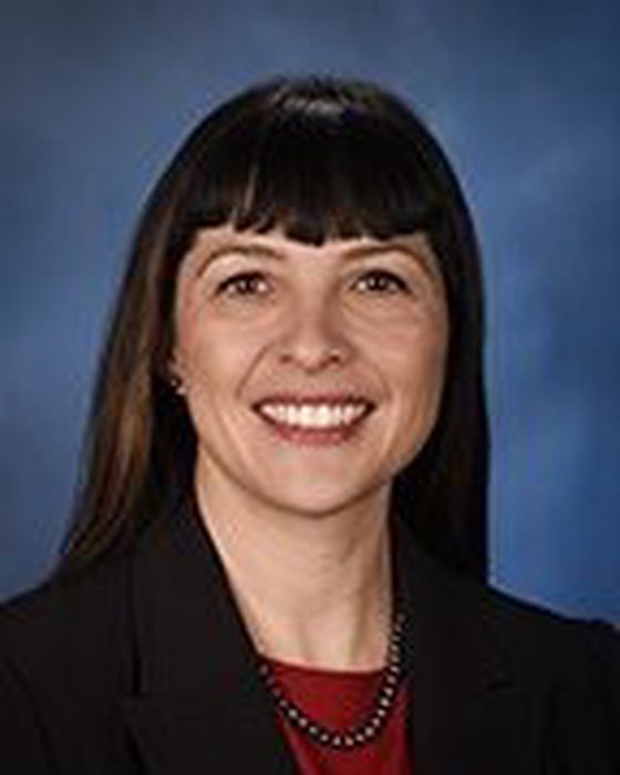 Portrait of Eva-Dina Delgado