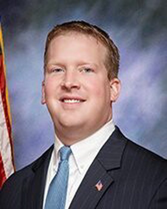 Portrait of Jason Plummer