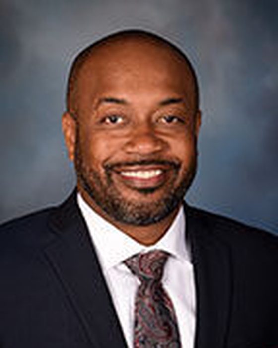 Portrait of Jawaharial Williams