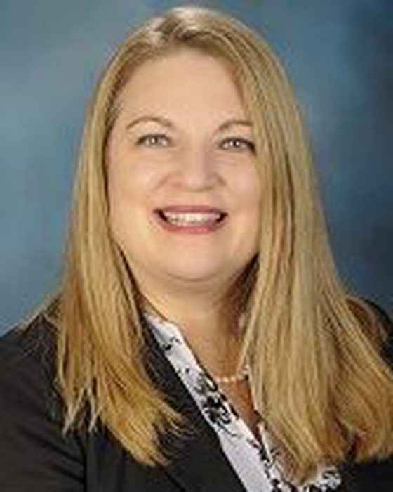 Portrait of Jenn Ladisch Douglass