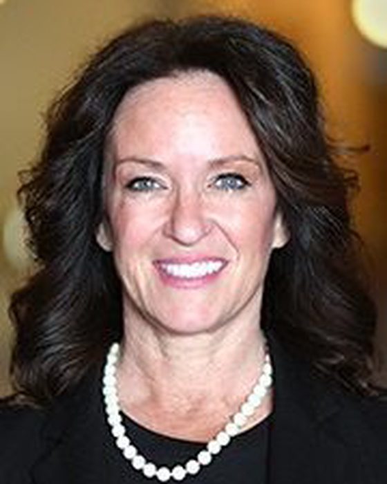 Portrait of Jennifer Sanalitro