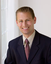 Joe Sosnowski portrait