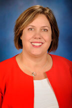 Joyce Mason portrait