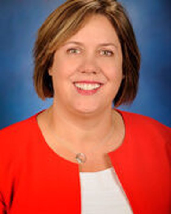 Portrait of Joyce Mason