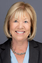 Julie Morrison portrait