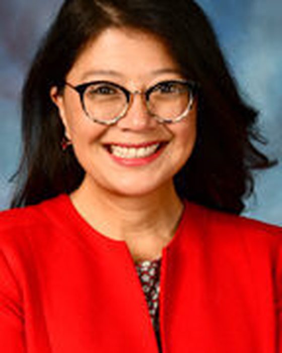 Portrait of Karina Villa
