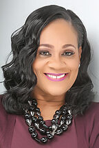 Kimberly Lightford portrait